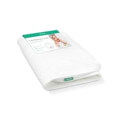 Newton Baby Crib Mattress Spare Cover - Zippered, Ultra-Breathable, Machine Wash