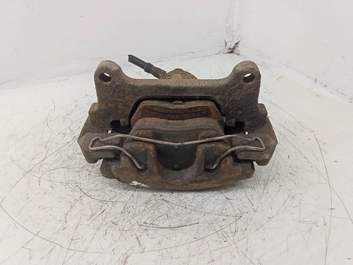 VW PASSAT Variant B6 3C5 Bremssattel vorne links 1.96 Diesel 125kw 27618721