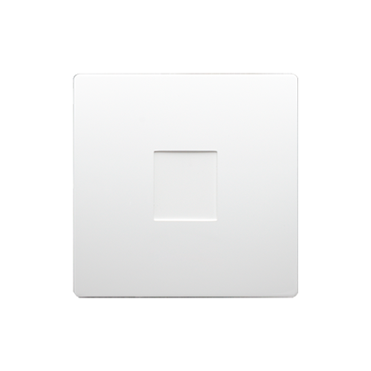 BASIC MODULE WHITE BMP/11 COVER