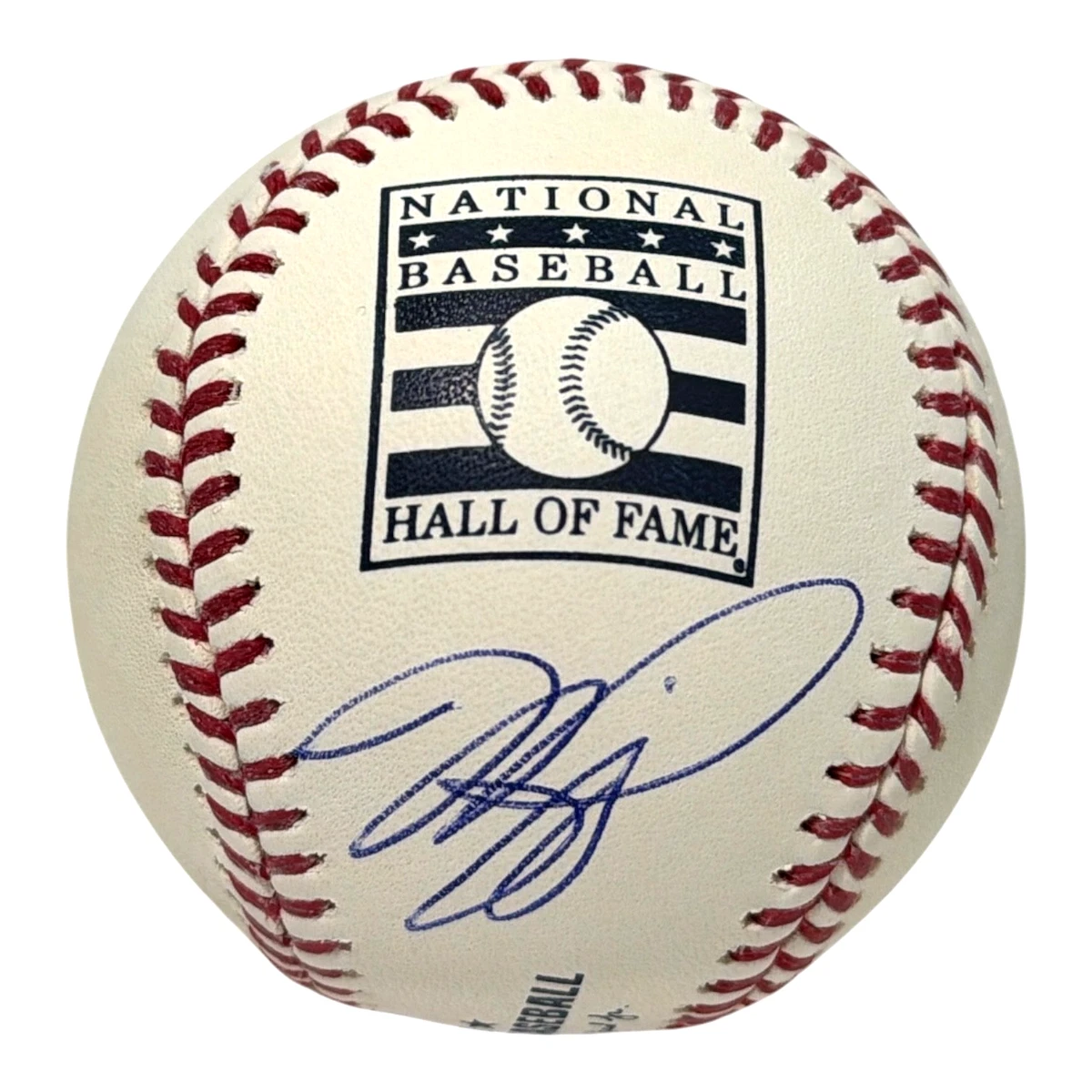 Mike Piazza Original Autographed Baseball MLB Balls for sale | eBay
