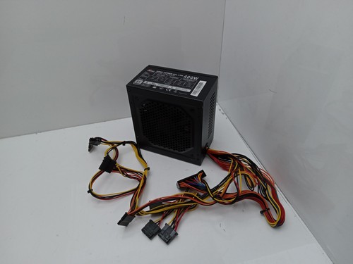 ATNG ATM-400FB 400W ATX Desktop PC Computer Netzteil
