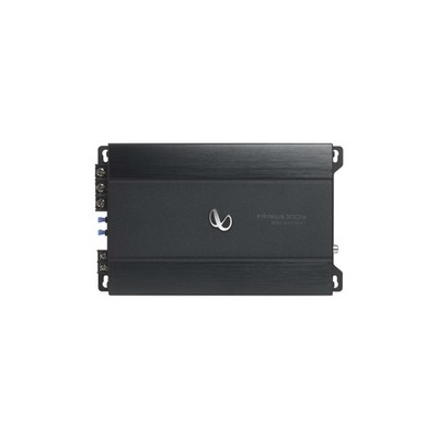 Infinity PRIMUS-3000A Primus 1-Channel, 250w X 1 Subwoofer amplifier