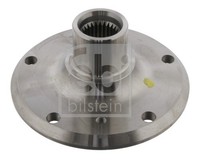 Febi Bilstein Radnabe 32804 FüR BMW E81 E92 E90 E93 E87 3Er 1Er 116 118 120 316