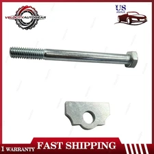 For Pontiac 64-81 Engine Intake Manifold To Water Pump Special Bolt&Washer10258