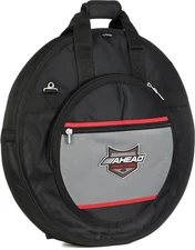 Ahead Armor Cases Cymbal Silo Deluxe Cymbal Bag