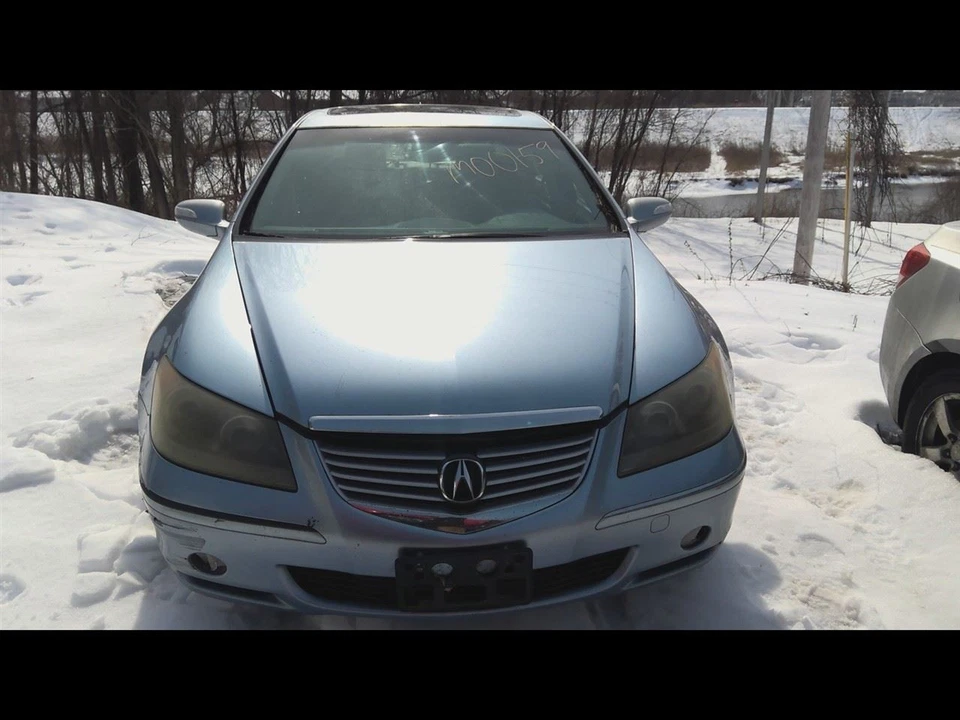 Задний приводной вал подходит для 05-12 RL 14649 - Изображение 2 из 4