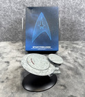 Star Trek Starship Collection #112 USS Phoenix Nebula Class NCC-65420 Eaglemoss