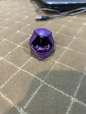 Turtles of Grayskull Donatello TMNT MOTU Origins Hood Mask Only