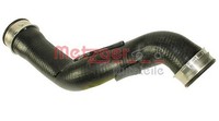 Ladeluftschlauch Metzger Autoteile 2400009 FüR S203 Mercedes CL203 W203 Klasse