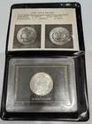 1904-O Morgan Silver Dollar, ANACS MS65 **Excellent Condition**