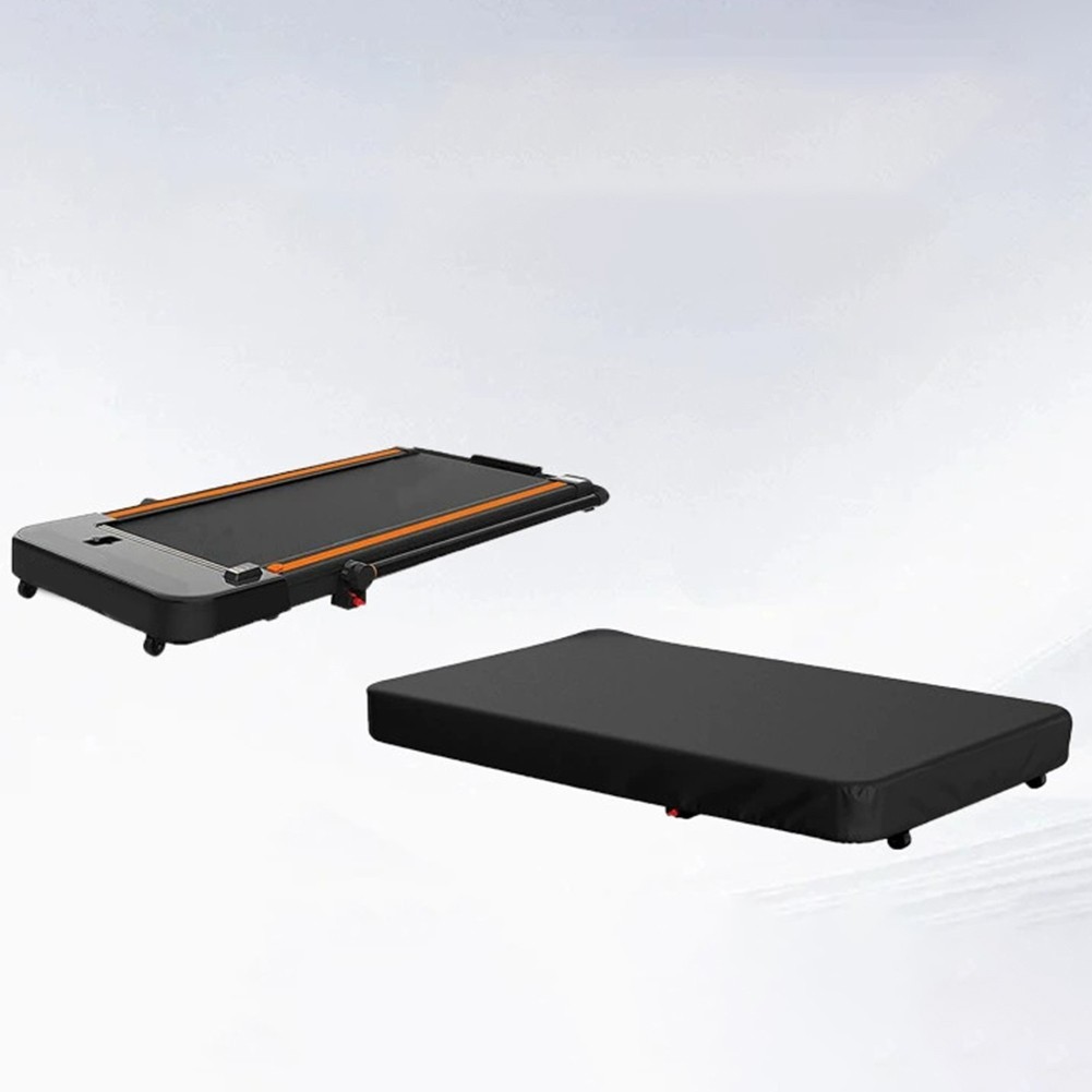 Copertura per tapis roulant in tessuto Oxford 420D foto 3