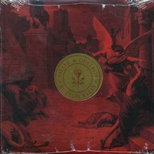 VINYL Ruston Kelly - Shape And Destroy