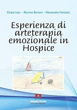 Alessandra Fantozzi Cinzia Lissi  Esperienza di arteterapia emozion (Paperback)