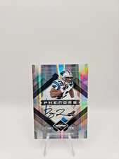 2009 Donruss Limited Football 14