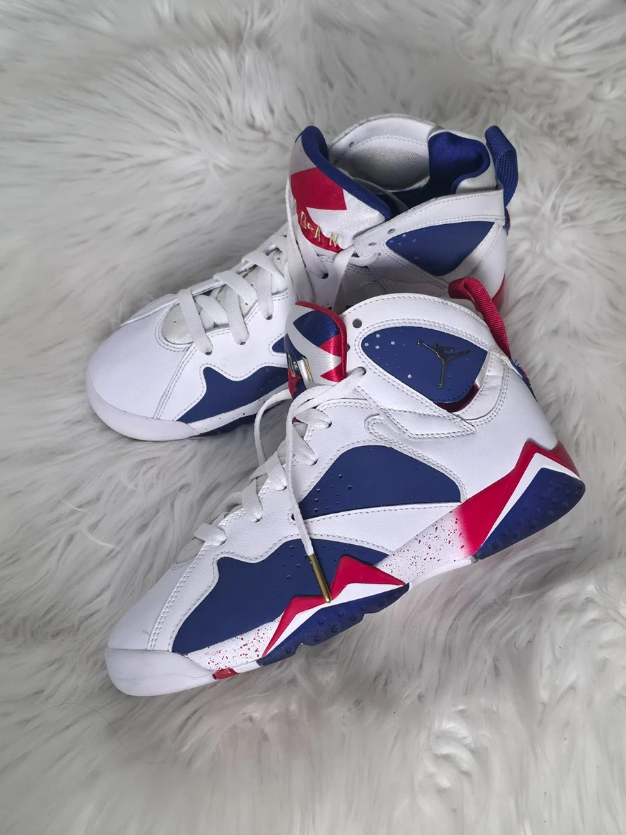 Jordan 7 Retro Tinker Alternate | eBay