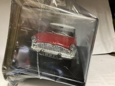 Simca Fulgur 1958 FRANSTYLE - 1/43 Gris - Limitée à 200 Pièces - Neuf