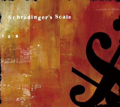 Star Guitar 'Schrodinger's Scale' Japan [CD]