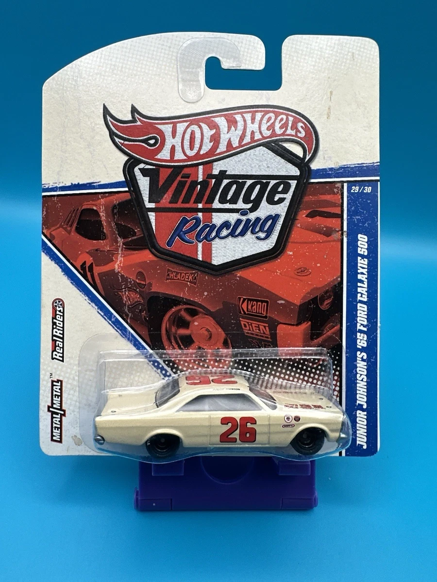 Hot Wheels Vintage Racing Diecast Cars for sale | eBay