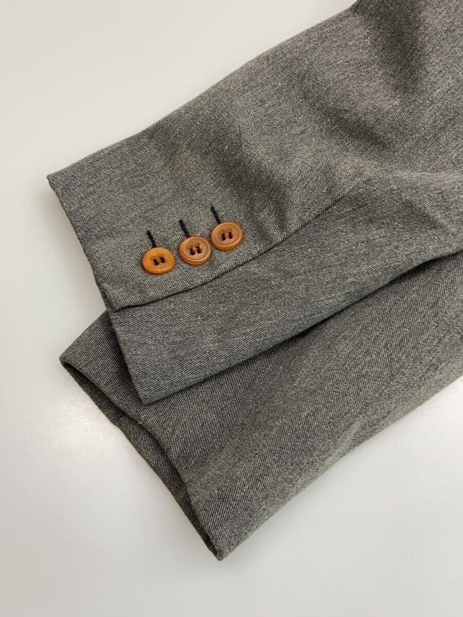 COMME des GARCONS ALTRA GIACCA XS POLIESTERE Grigio RL J015