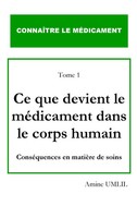 Ce Que Devient le médicament Dans le Corps Humain Amine Umlil Taschenbuch 52 S.