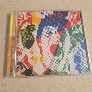 Ufo Strangers in the Night | eBay