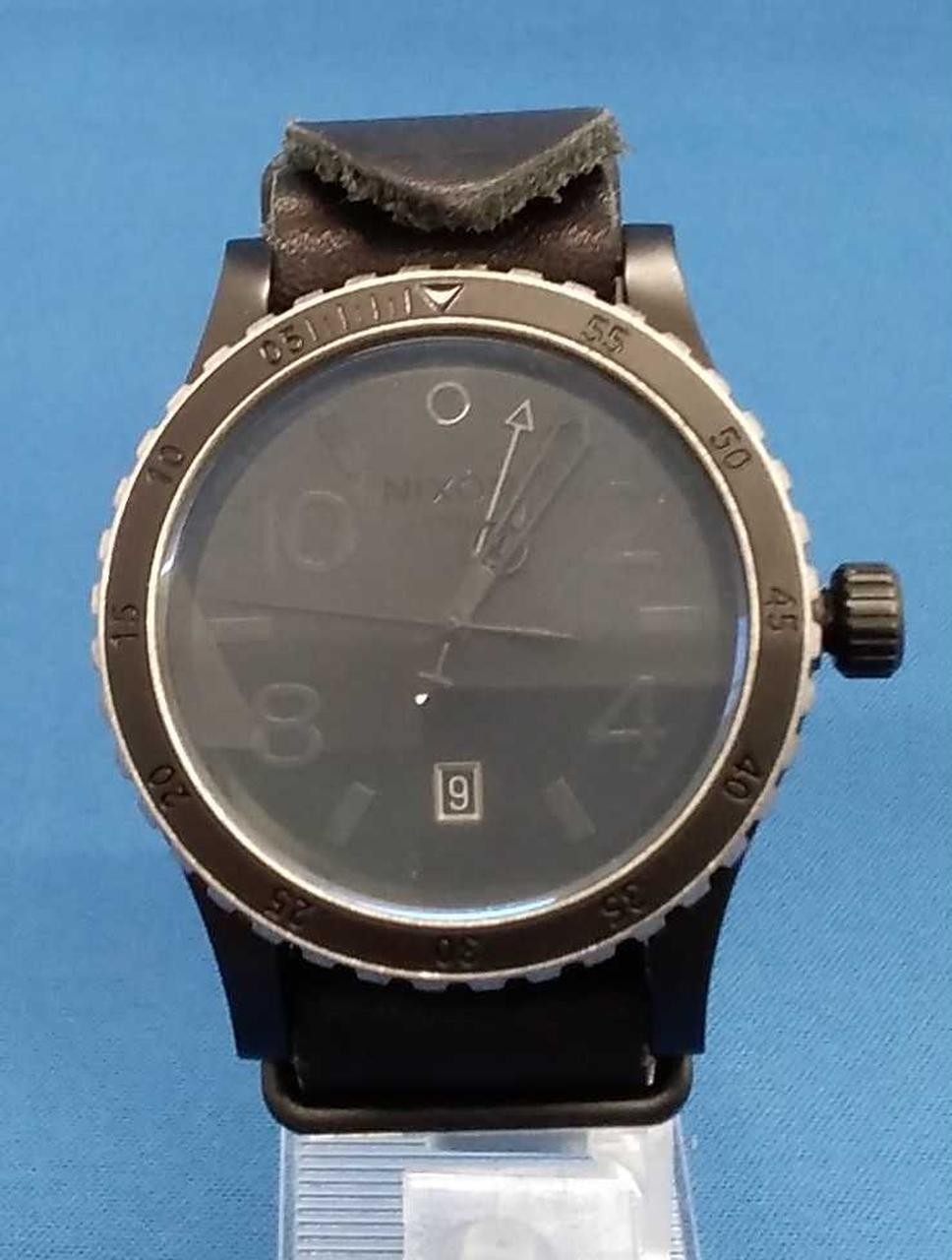 Nixon The Diplomat Quartz