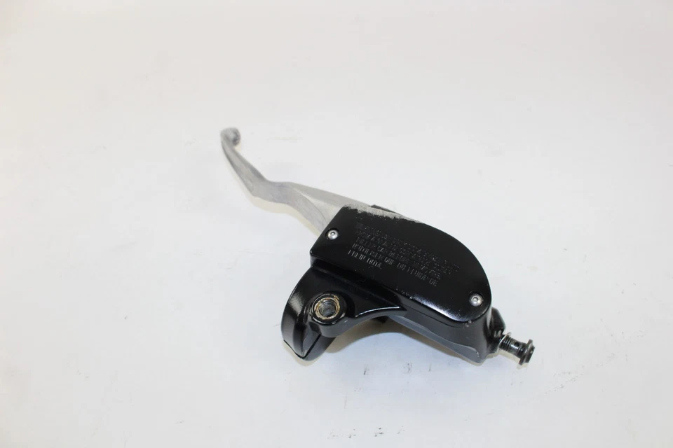 07-13 Yamaha XV1900 Stratoliner Roadliner Clutch Master Cylinder - Image 4 of 4