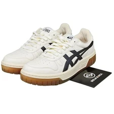 ASICS Court MZ Cream Black Gum - 1203A127-750