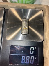 Sterling hickok beltogram