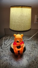 Winnie The Pooh Light NOT ORIGINAL SHADE