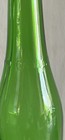 Canada Dry Soda Bottle - Embossed Name -Green Glass - 1948 - Exc Condition — photo 5