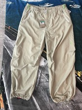 Nike Project F.R.O.G. Parachute Pant Olive Aura Green, Size XL HJ3288-371 140