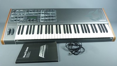 Access Virus Ti2 Keyboard Synthesizer + Rechn./2J. GEWÄHR!
