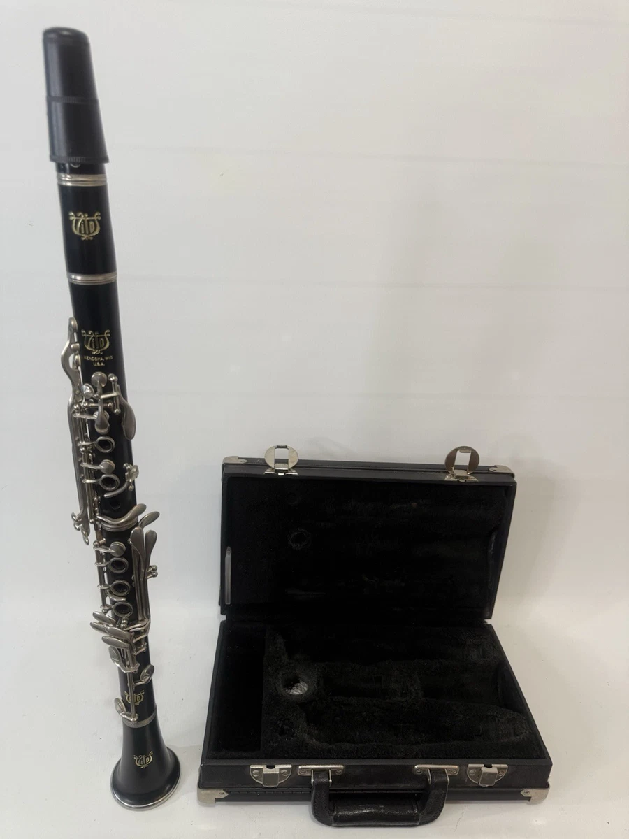 Leblanc Vito In Clarinets for sale - eBay