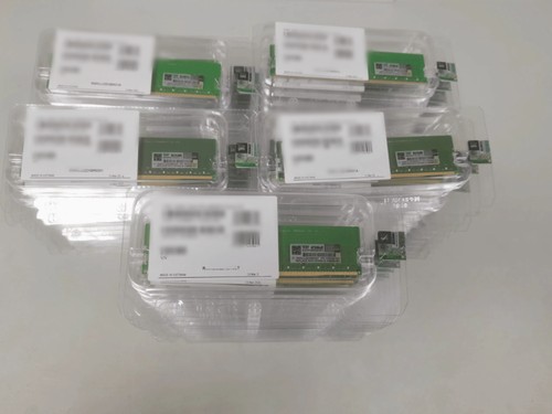 HPE 2Rx8 32GB P53626-0AE P64706-B21 DDR5 PC5-5600 EC8 RDIMM DL380 Gen11 Memory - Afbeelding 4 van 4