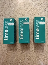 3 NIB! Timeless B5 Hydration Serum, 1 Ounce Each