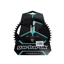 Garbaruk corona 50T rotonda 1 velocità Narrow-Wide SRAM RED/Force/Rival AXS/QUARQ