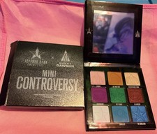 Shane Dawson x Jeffree Star Mini Controversy ...