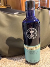 Neal's Yard Remedies Foaming Bath Geranium and Orange, 200ml