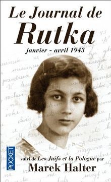 Le journal de Rutka : janvier-avril 1943: suivi de ... | Buch | Zustand sehr gut