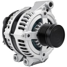 11570 New Alternator Replacement for V6 3.6 L Dodge Grand Caravan 11-20, Journey