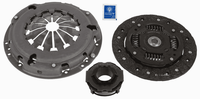 Kupplungssatz FüR Fiat Lancia 500 C Panda Ypsilon
