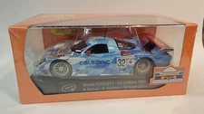 Slot It Nissan R390 GT1 Calsonic #32 CA14b 1/32 Slot Car NEW-FACTORY SEALED