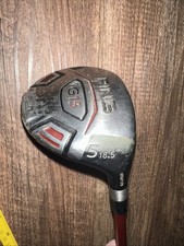 PING - G15 - Driver 5 - PING TFC 149 - Regular Flex - RH 18.5  17.4SS