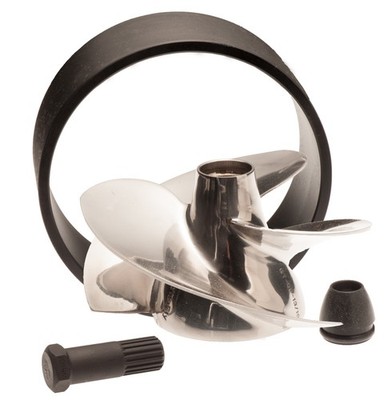 Solas Dynafly SeaDoo Impeller W/ Tool & Wear Ring 13/19 951 XP GSX GTX RX LRV