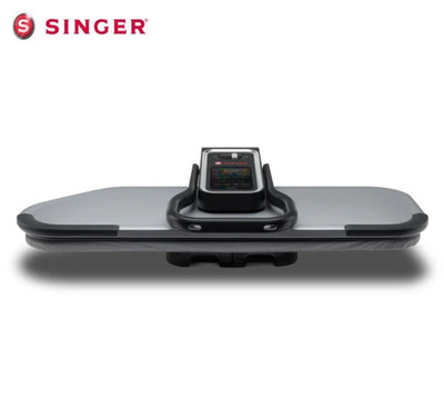 Singer Intelligent 2.0 Bügel Dampfpresse groß 36'' (91cm) neuestes Modell 2026