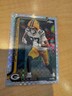 2025 Topps Chrome X-Fractor Romeo Doubs #106 - Green Bay Packers