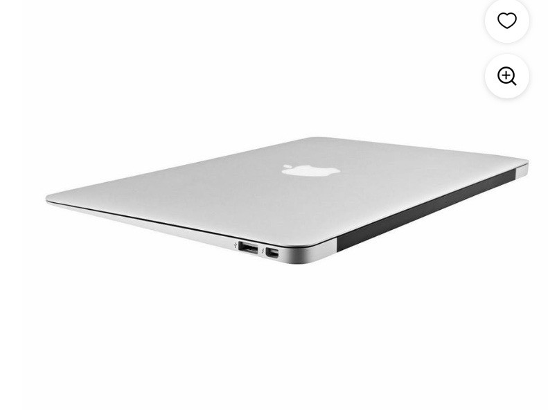 MacBook Air 13 inch（A1466） Apple MackBook Air A1466 13.3 inch Laptop 746288838804| eBay