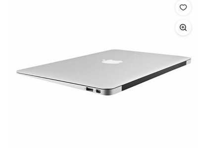 Apple MacBook Air 13インチ （A1466） Apple MackBook Air A1466 13.3 inch Laptop for sale online | eBay