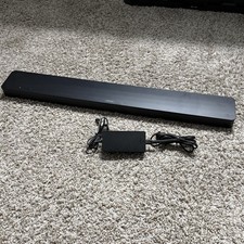 Bose SoundBar 424096 500 TV Bluetooth Home Theater Smart Speaker